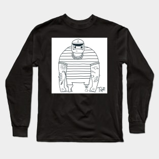 OG sailor Long Sleeve T-Shirt